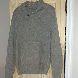 Men's sweater