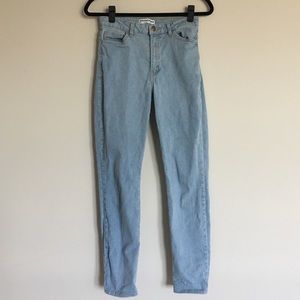 American Apparel Jeans