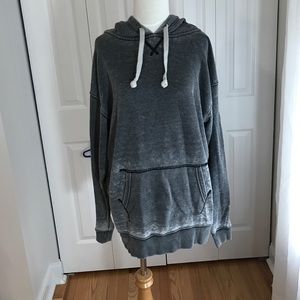 American Eagle Jegging Sweatshirt