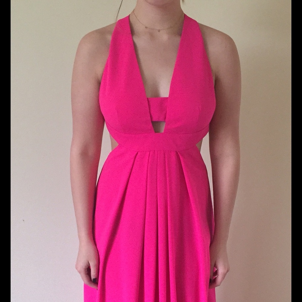 JILLSTUART | prom dress