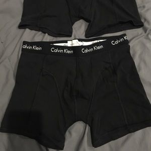 Men's NEW CK Boxer Briefs