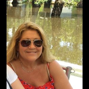 Meet your Posher, Patti