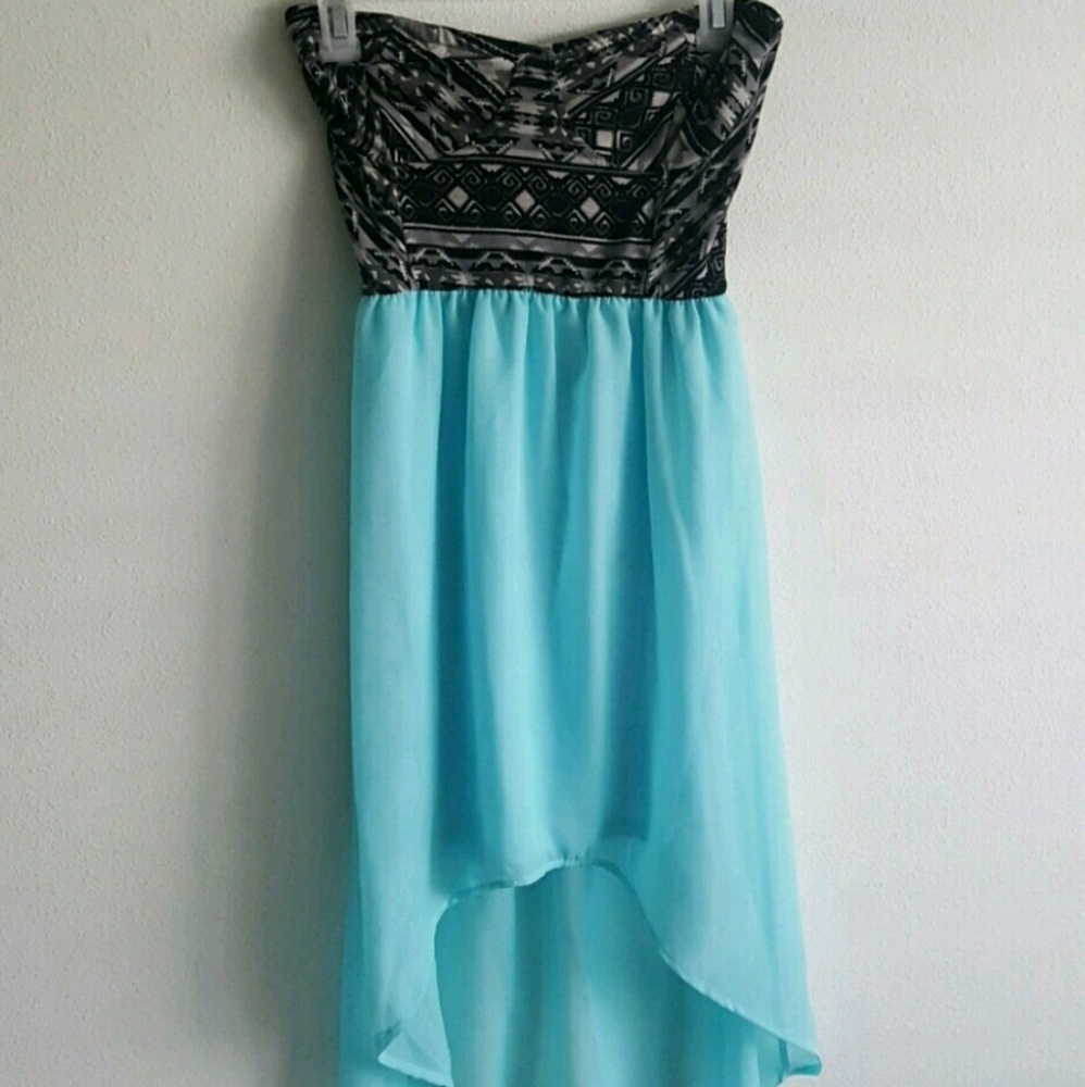 bebe dress