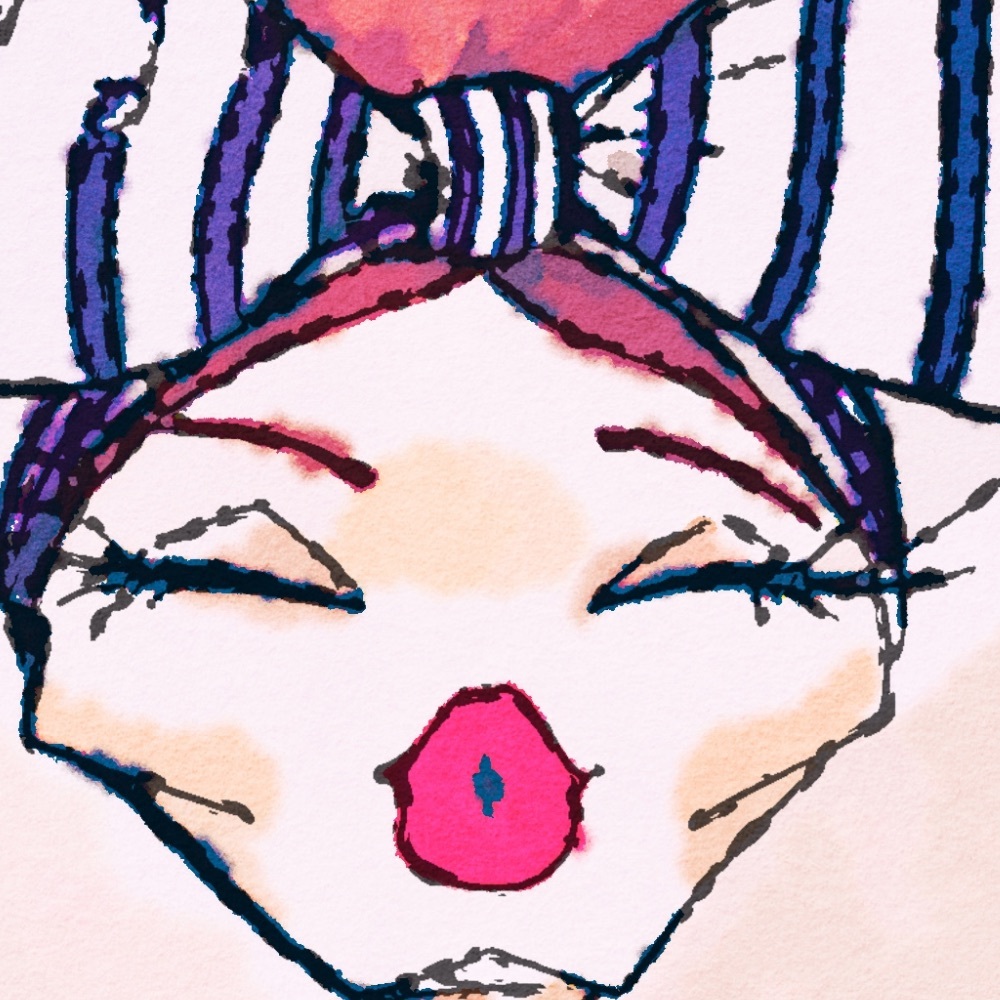 Meet your Posher, Bonnie