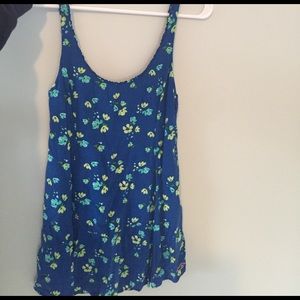 HOLLISTER DRESS