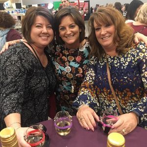 Meet your Posher, Gina