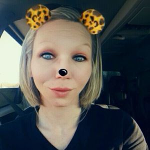 Meet your Posher, Misty