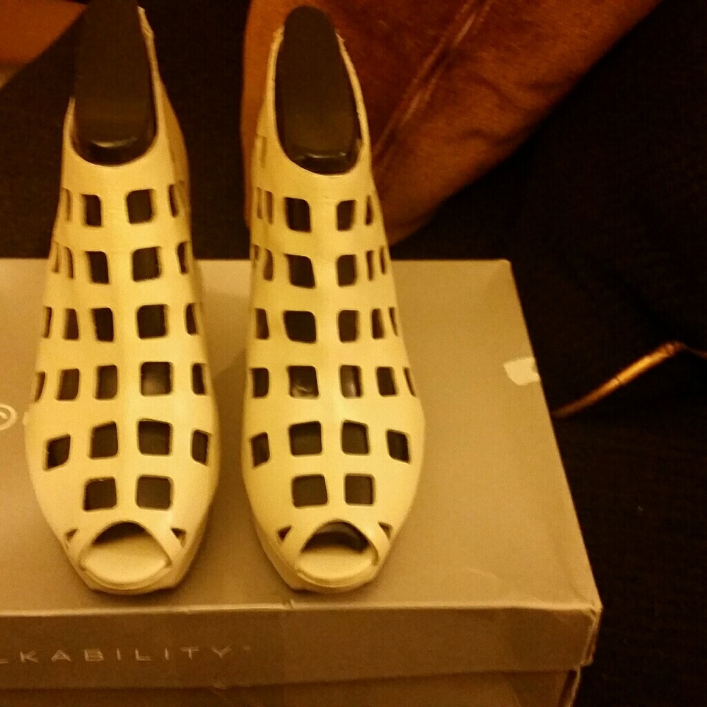 Rockport Zelia