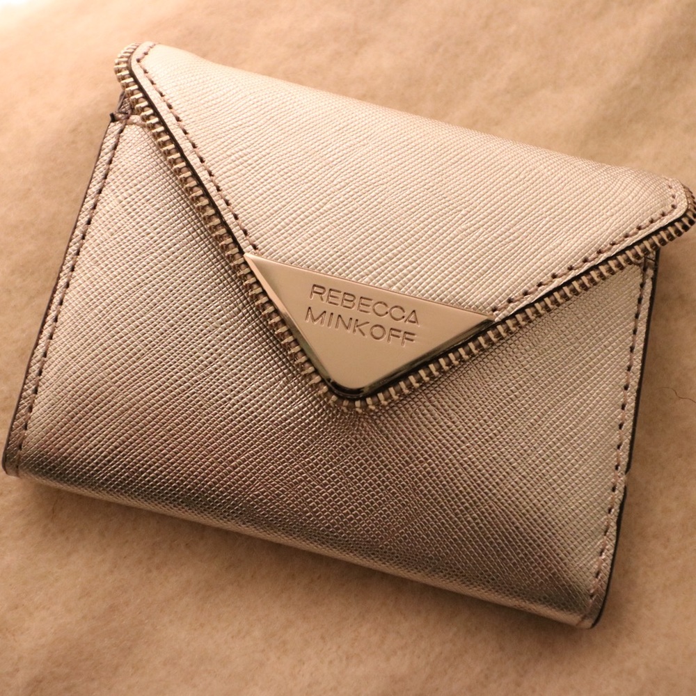 Rebecca Minkoff Molly Metro Wallet