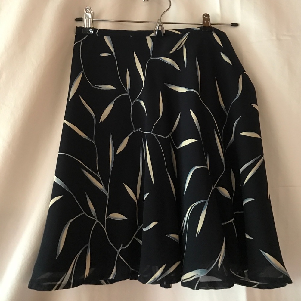 Pretty little skirt