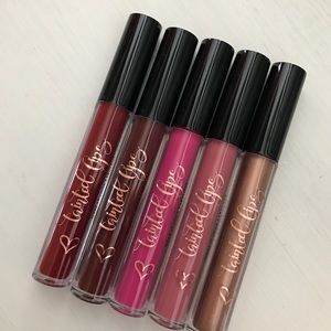 Matte Ultra long wear liquid lipstick