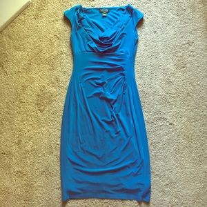 Ralph Lauren sheath dress
