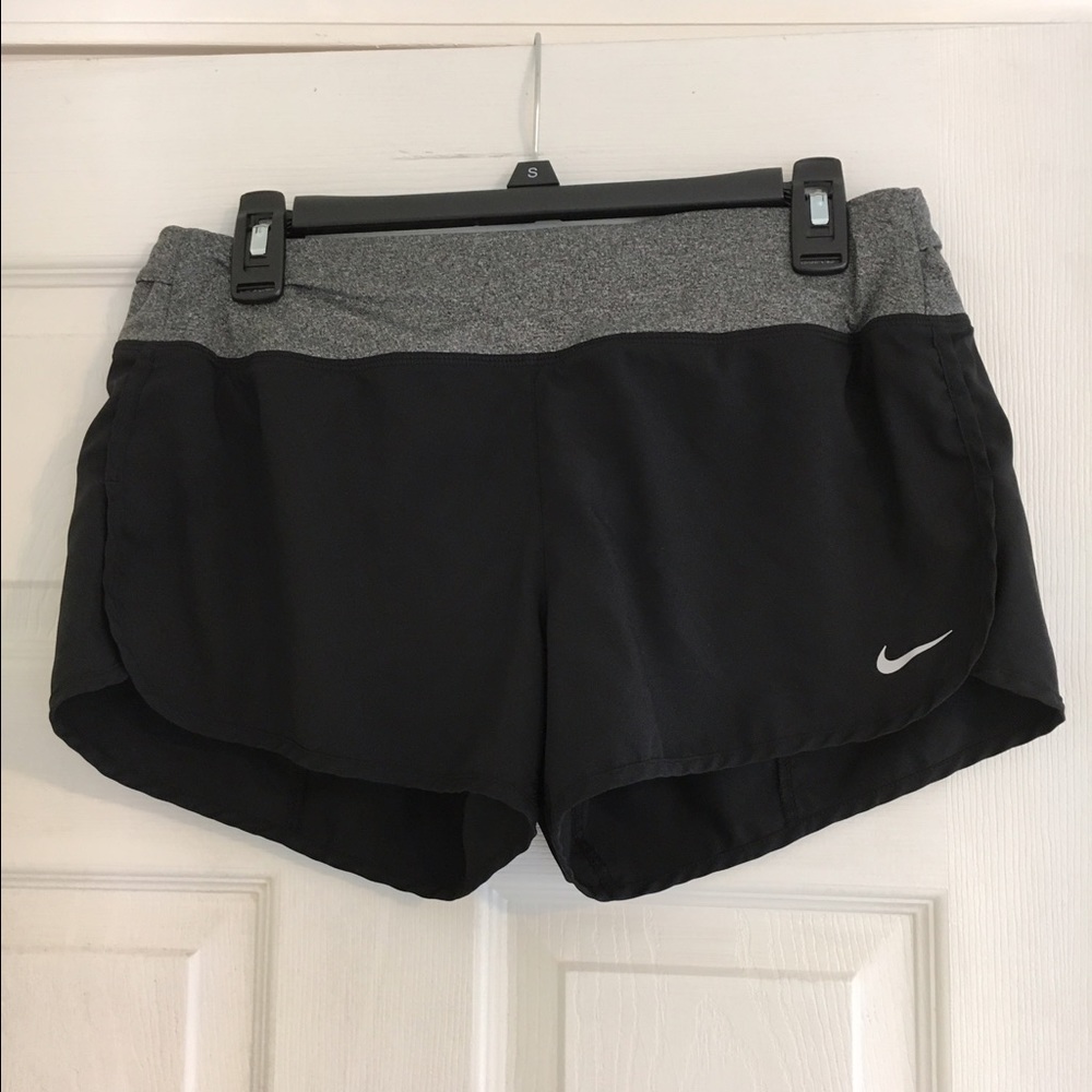 Nike dri-fit shorts