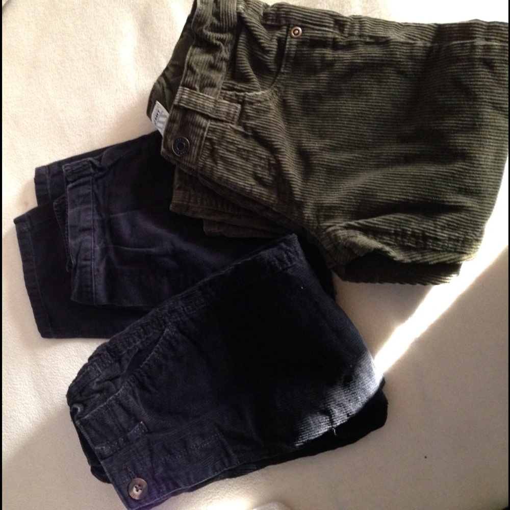 3t boys dress pants