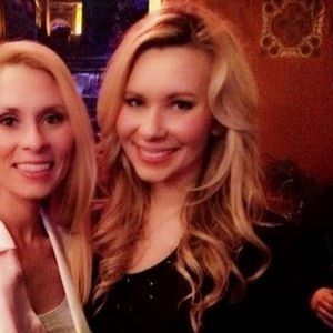 Meet your Posher, Caroline