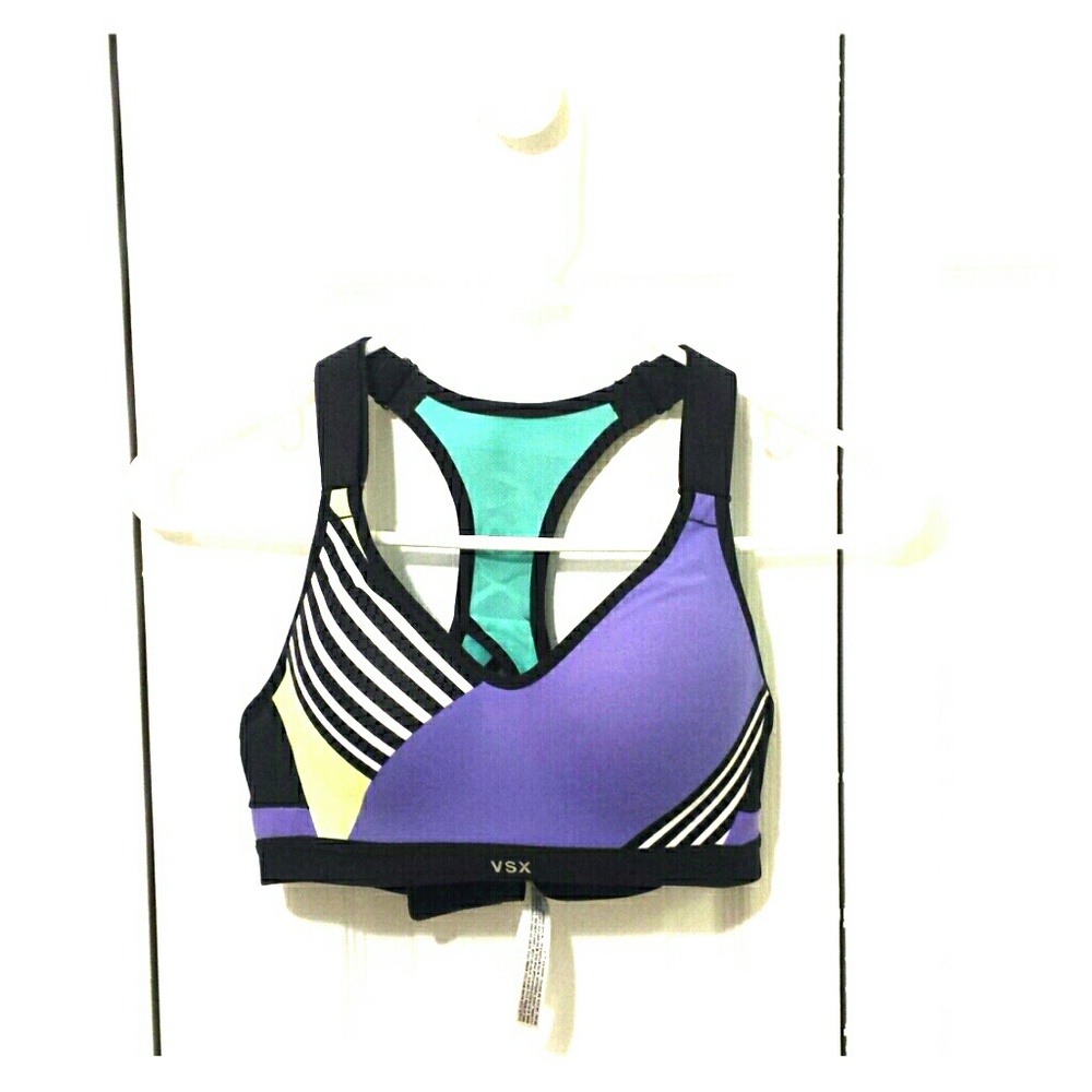 VS Sports Bra