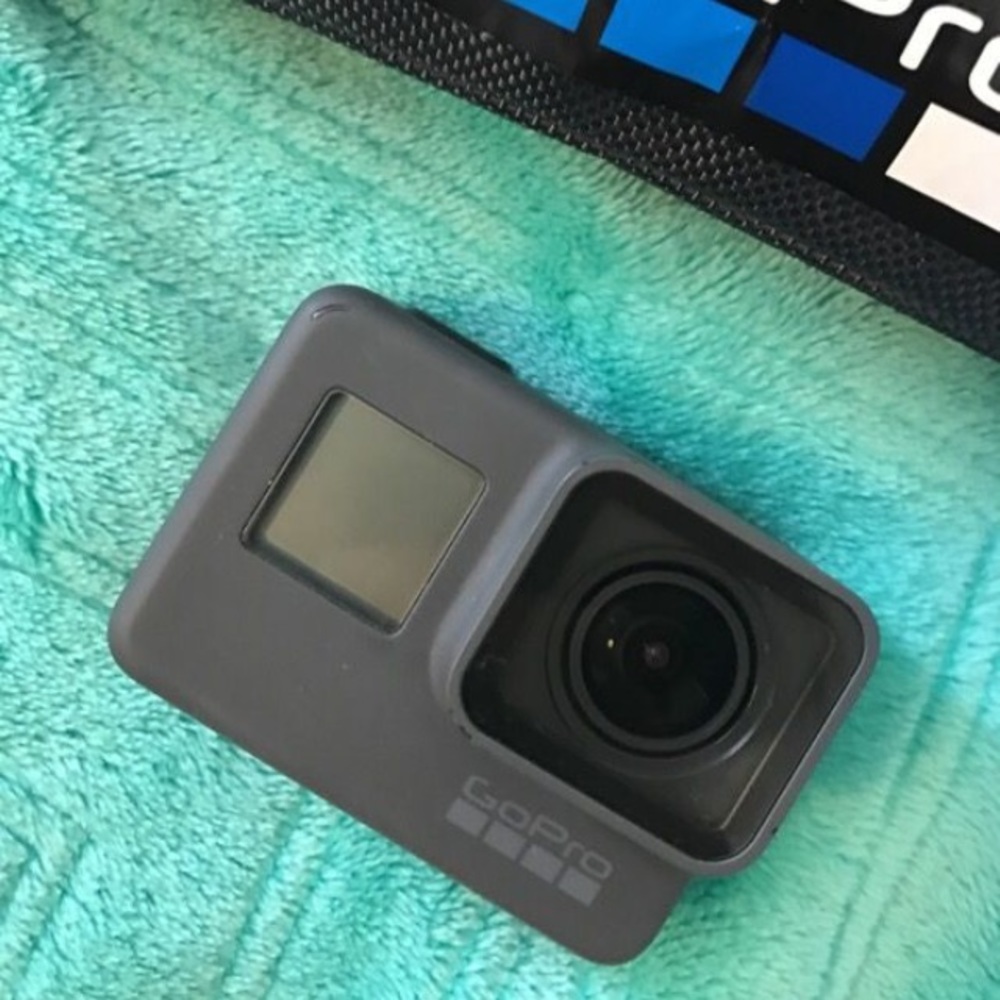 Go Pro Hero 5
