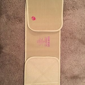 Under Wrapz Belly Shaper