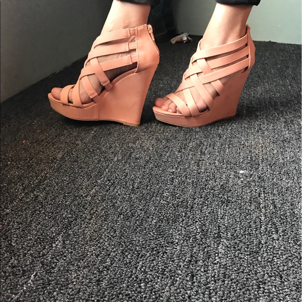 Shoes - Picture 3 of 5