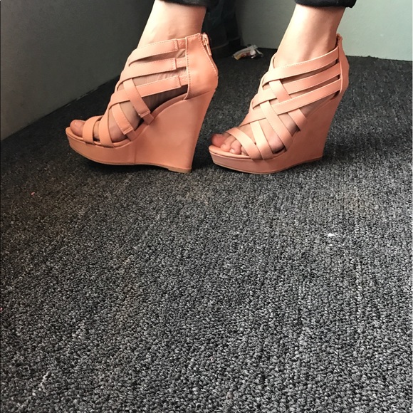 Shoes - Picture 3 of 5