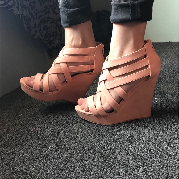 Shoes - Picture 5 of 5