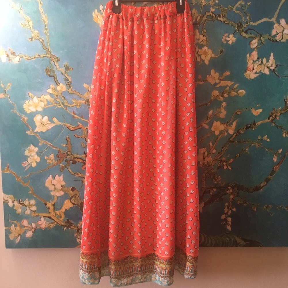 Maxi Skirt | Rue 21