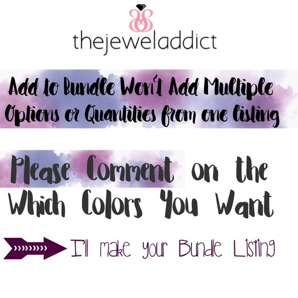 3 for 15🎀 Faux druzy Gunmetal filagree rings - Picture 8 of 8