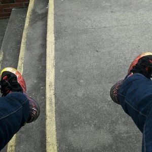 Meet your Posher, Ethan