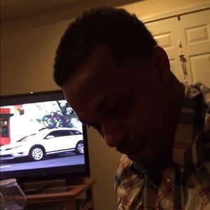 Meet your Posher, Harold