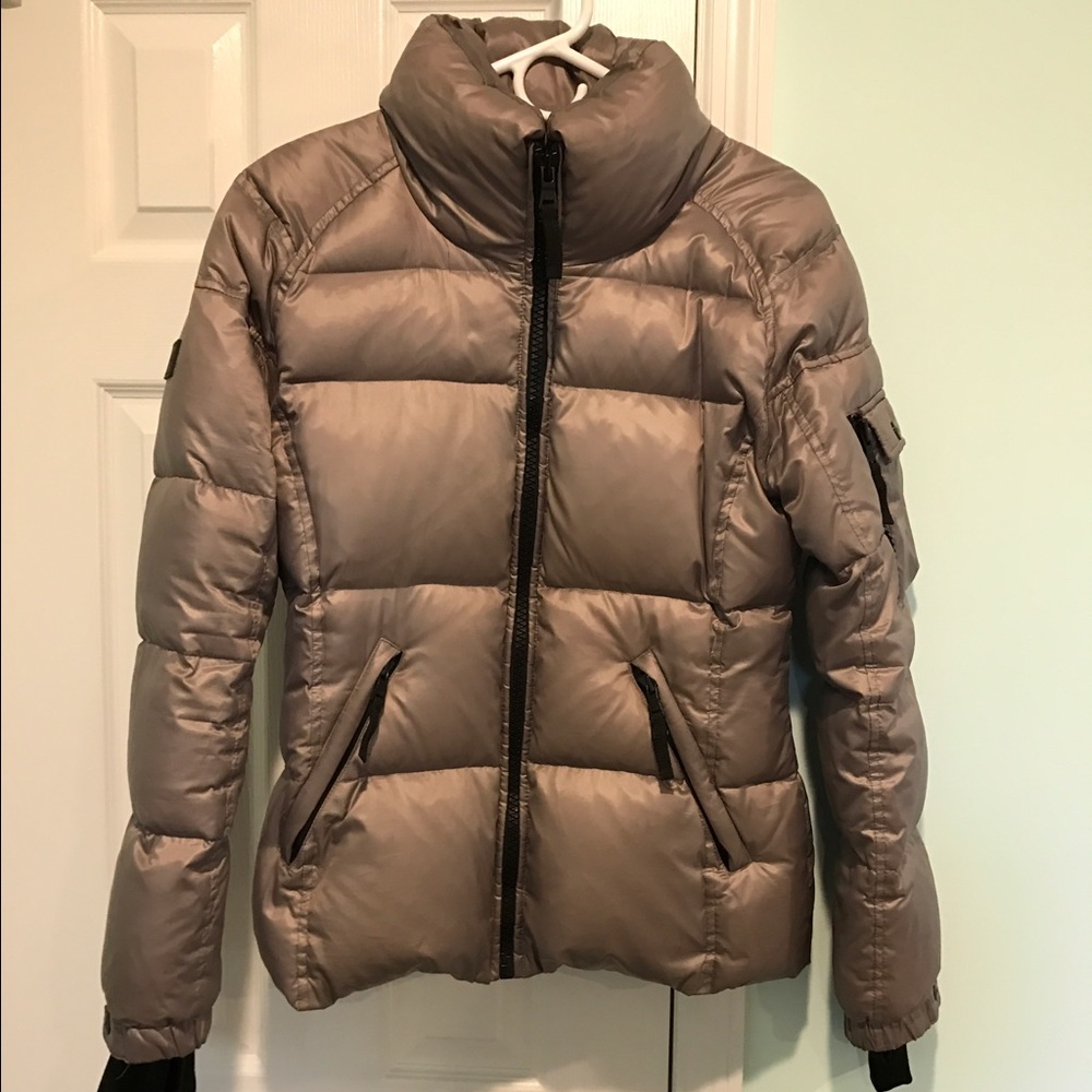 Women's SAM Coat