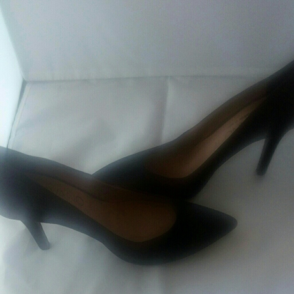 Italian shoe
