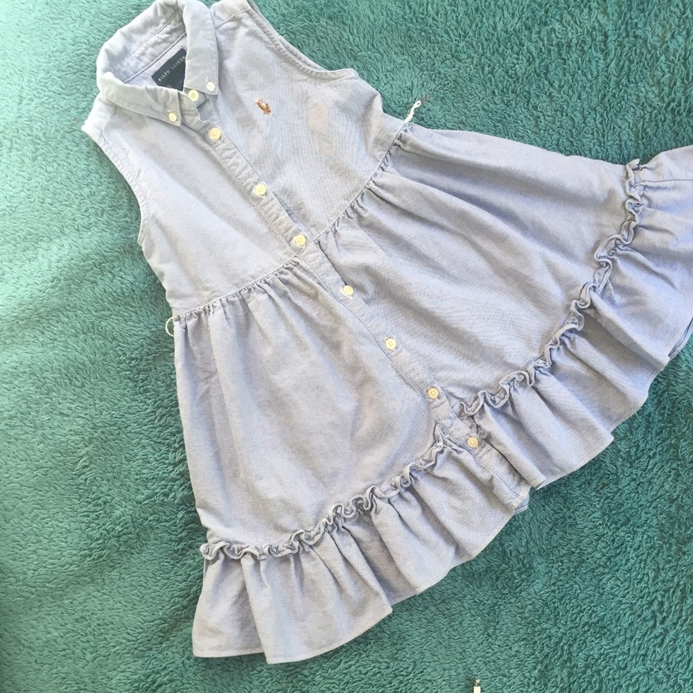 Ralph Lauren Dress