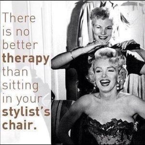 Meet your Posher, Shelley