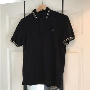 Fred Perry Polo