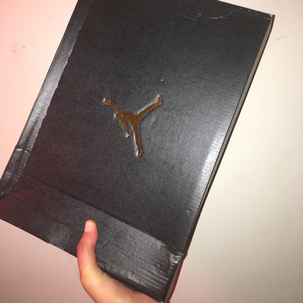 Air Jordan Retro 1s
