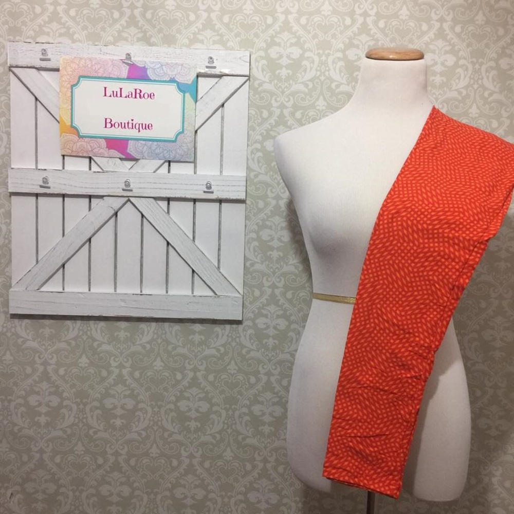 ***Lowest Price***NWT LuLaRoe OS Leggings