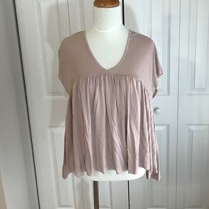 American Eagle Soft & Sexy Shirt