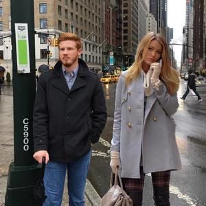 Meet your Posher, Ben