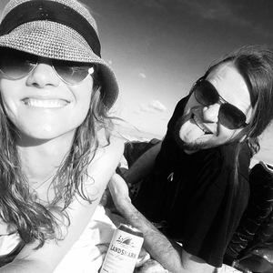 Meet your Posher, Syd