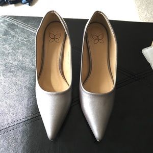 Brand new high heels