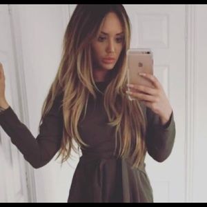 Meet your Posher, Yvette