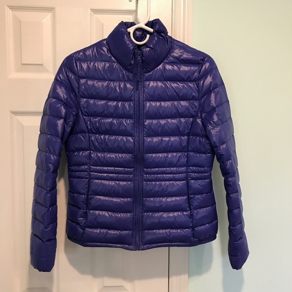 AQUA women's jacket