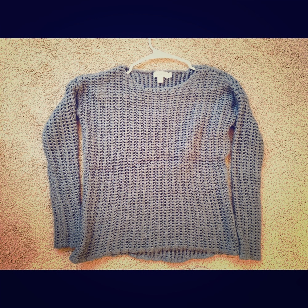 Calvin Klein sweater