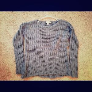 Calvin Klein sweater