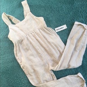 The perfect Summer jumpsuit