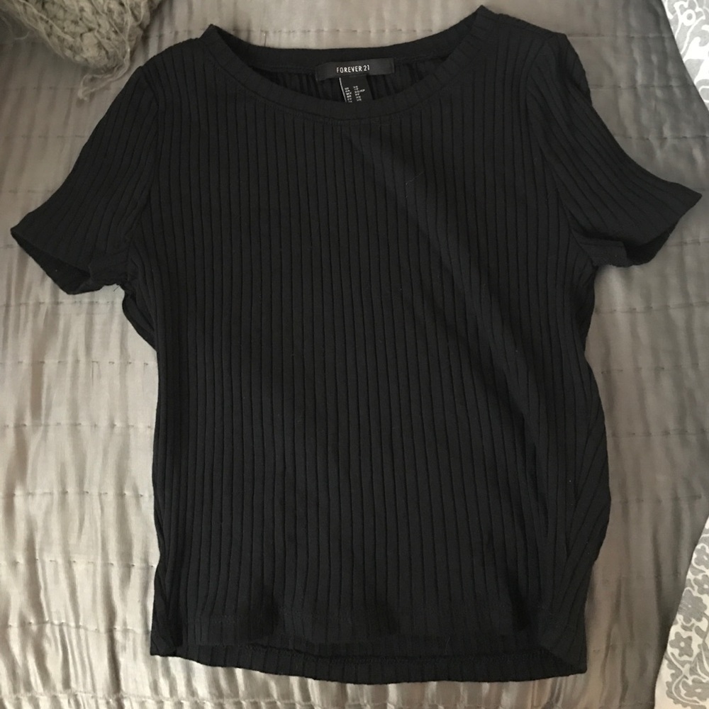 Forever 21 top