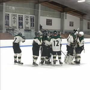 Meet your Posher, Noah