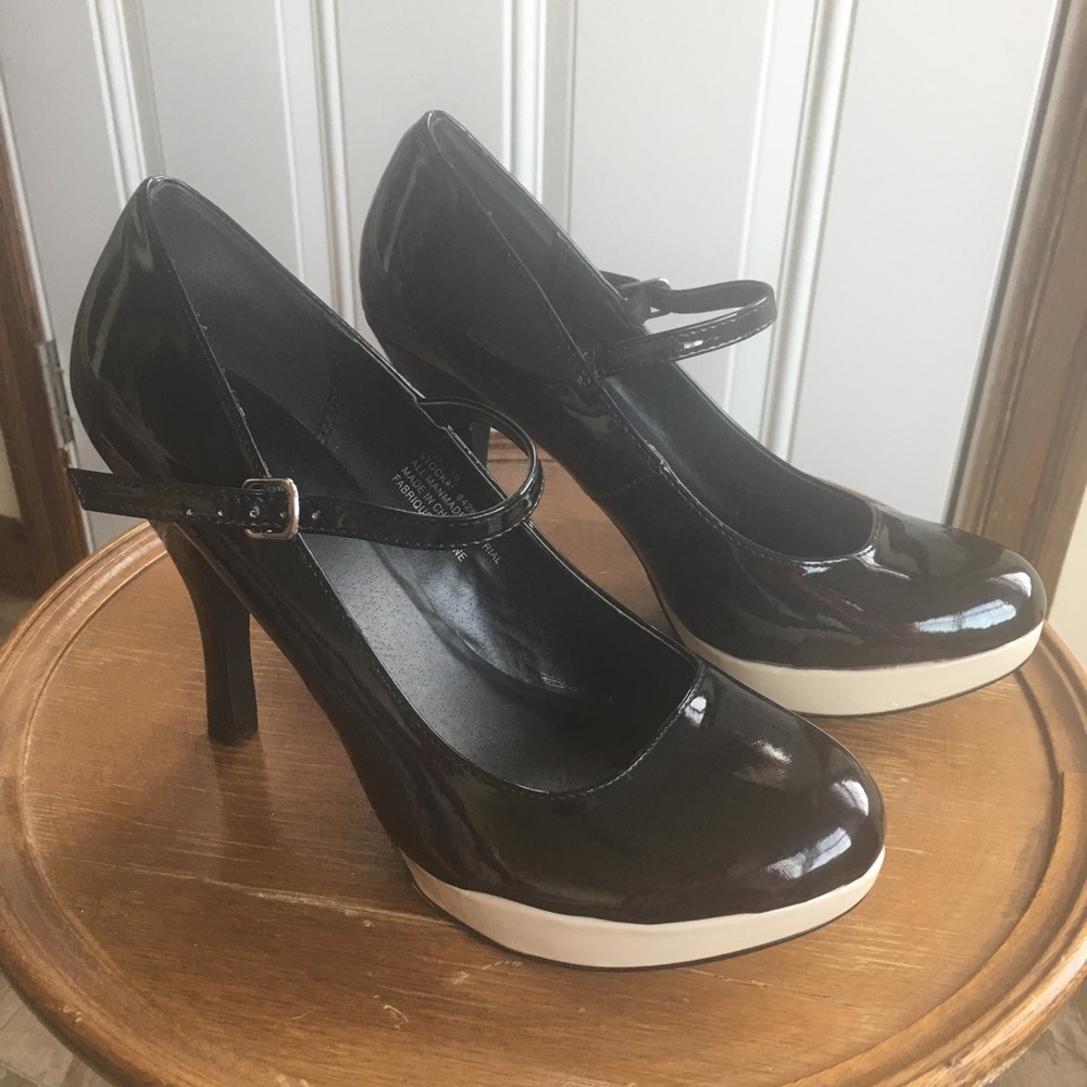 Maurices High Heels