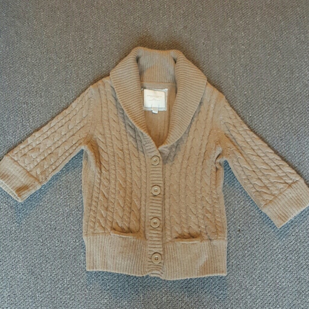 American Eagle Sweater