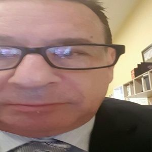 Meet your Posher, Steven